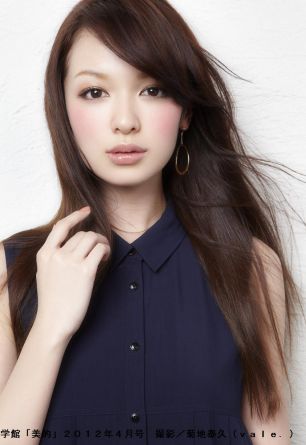 Erika Mori