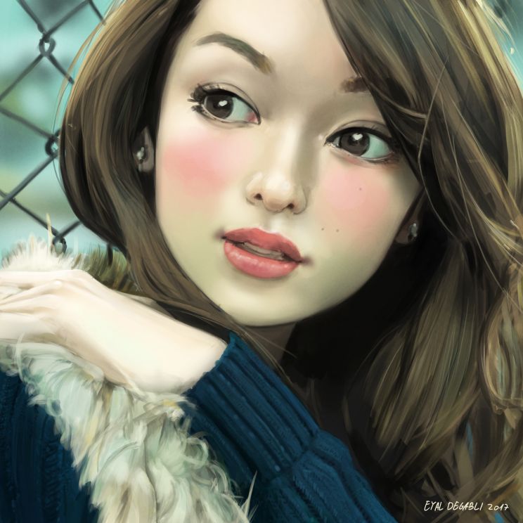 Erika Mori