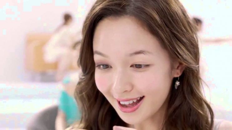 Erika Mori