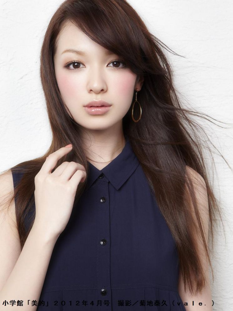 Erika Mori