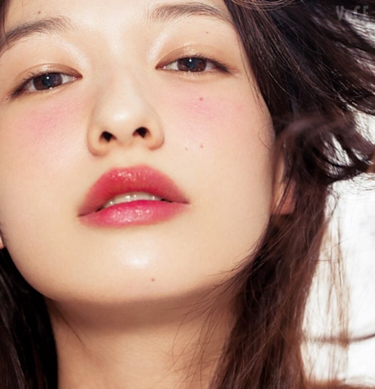 Erika Mori