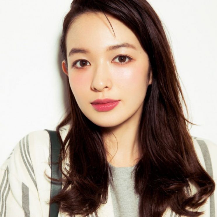 Erika Mori
