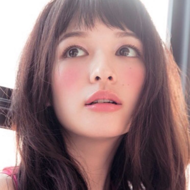 Erika Mori