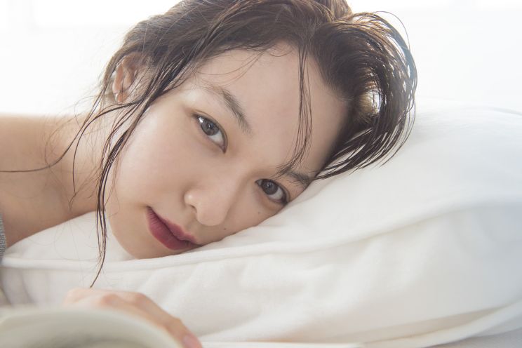 Erika Mori