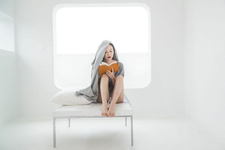 Erika Mori