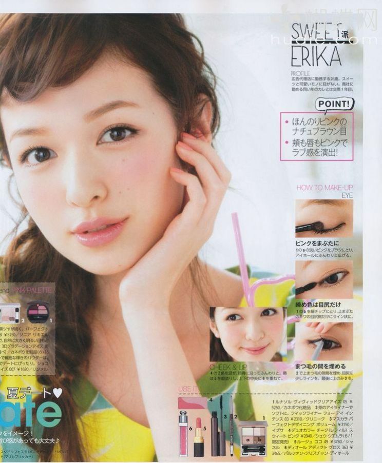 Erika Mori