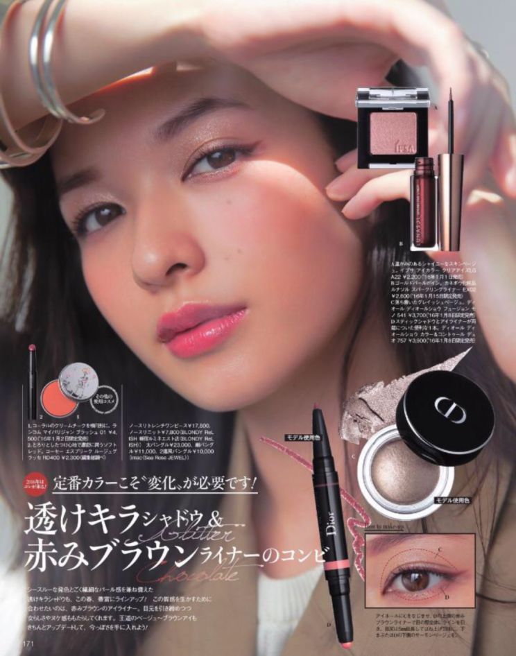 Erika Mori