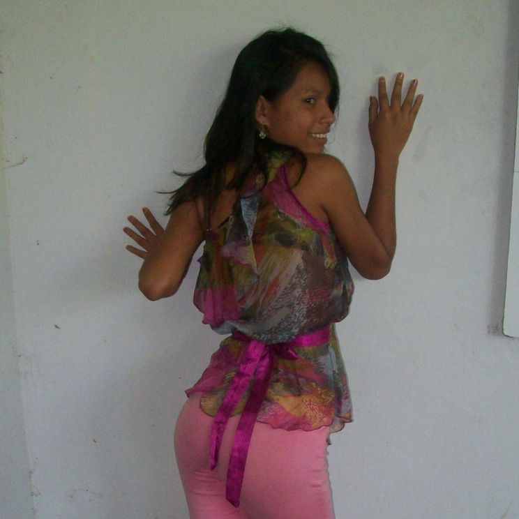 Erika Navarro