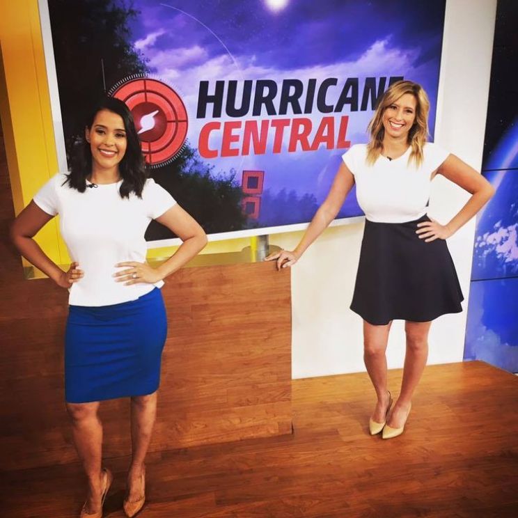 Erika Navarro