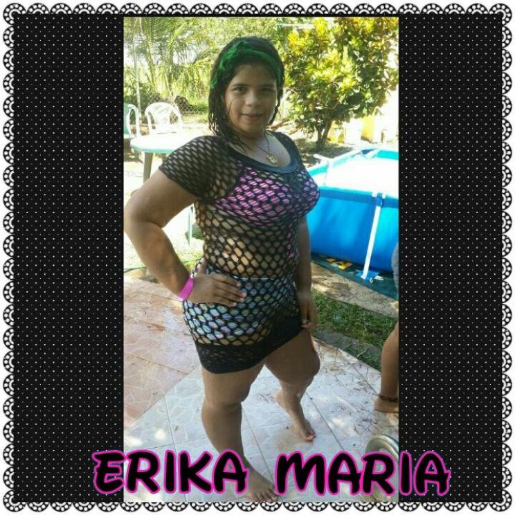 Erika Navarro