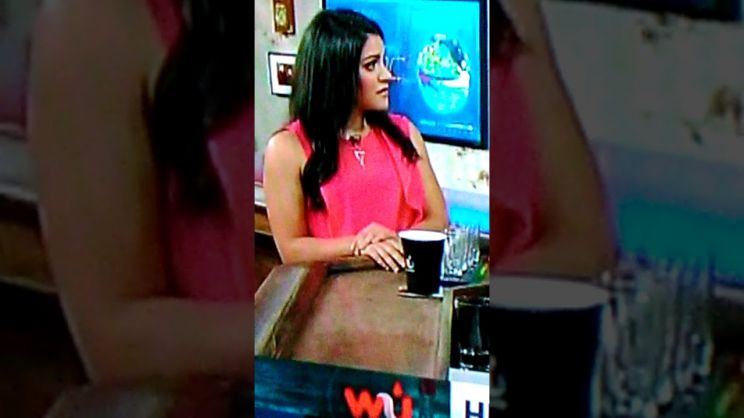 Erika Navarro