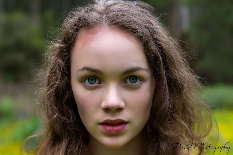 Erika Rankin