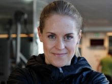 Erika Rosenbaum