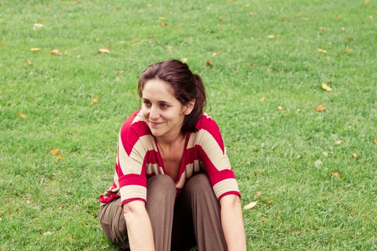 Erika Rosenbaum