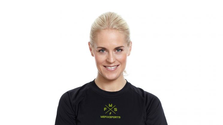 Erika Rosenbaum