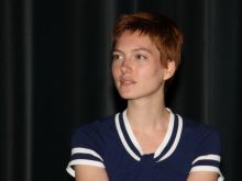 Erika Sainte #1906369 picture (Landscape Medium)