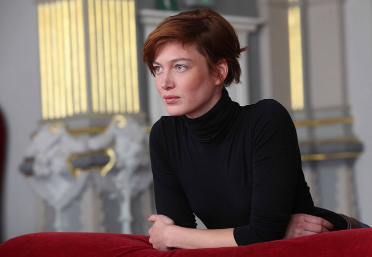 Erika Sainte