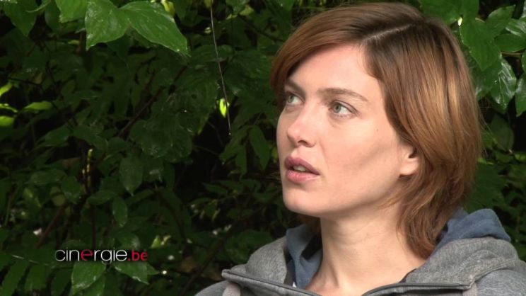 Erika Sainte