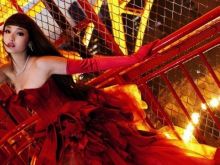 Erika Sawajiri photo