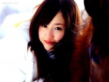 Erika Sawajiri photo