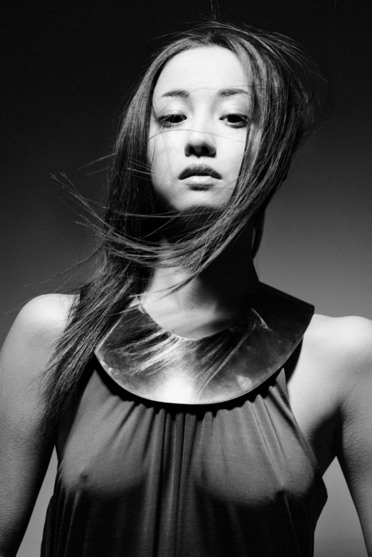 Erika Sawajiri