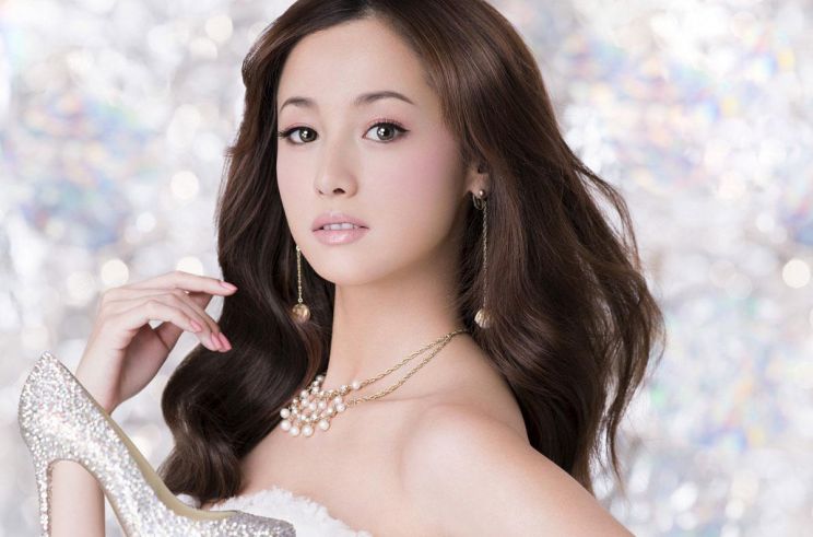 Erika Sawajiri