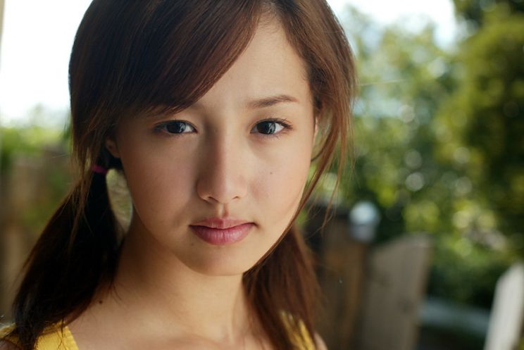 Erika Sawajiri