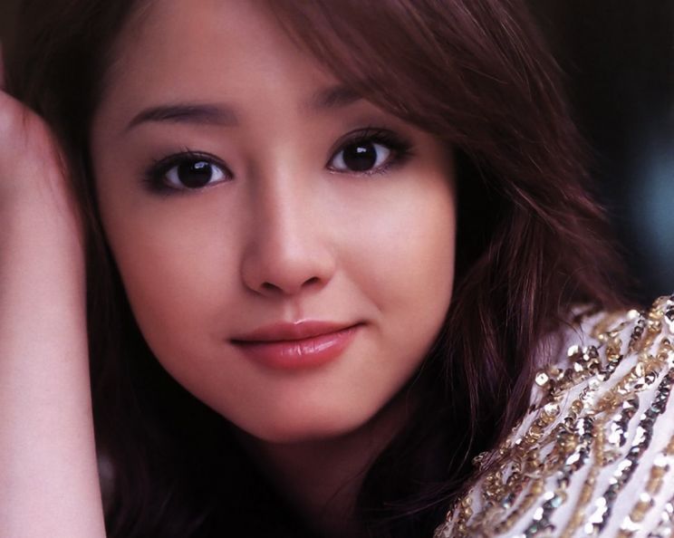 Erika Sawajiri