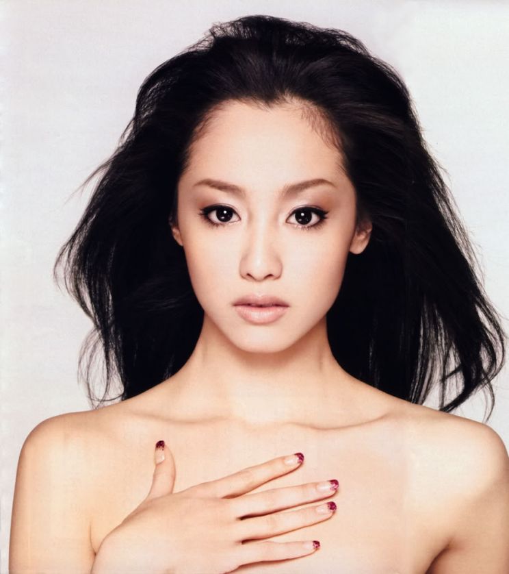 Erika Sawajiri