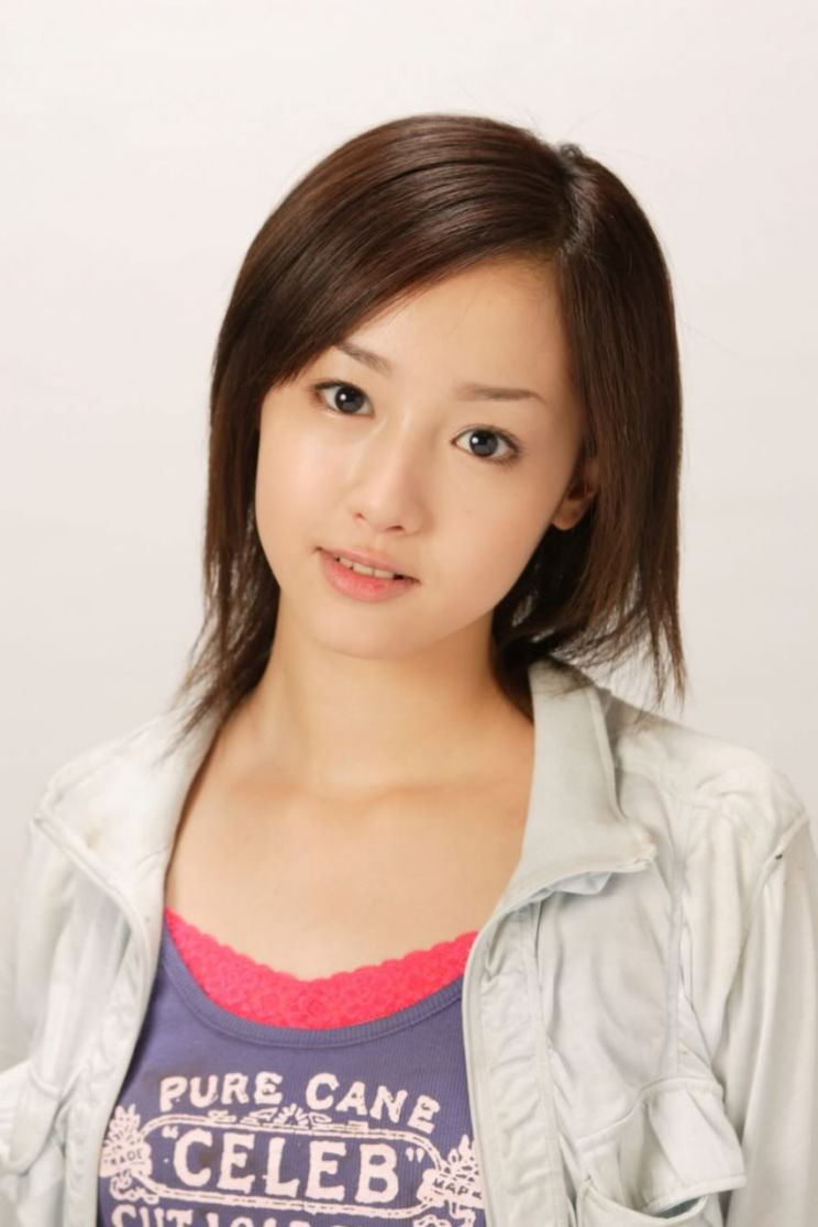 Erika Sawajiri