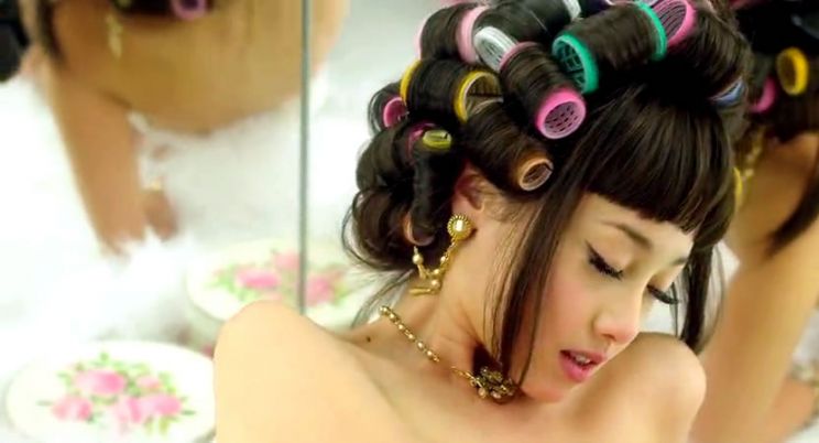 Erika Sawajiri