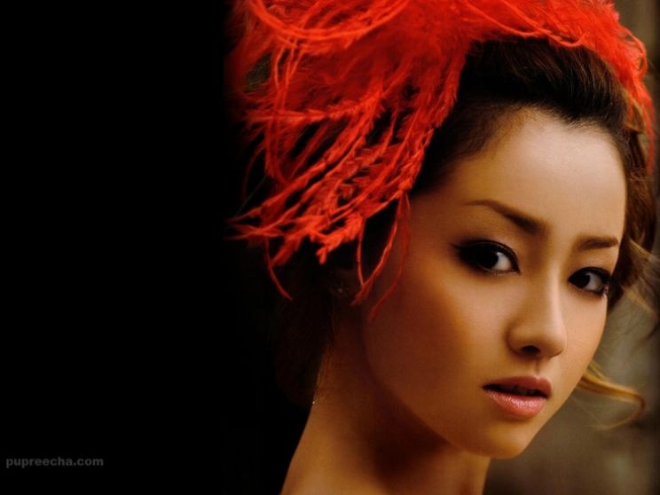 Erika Sawajiri