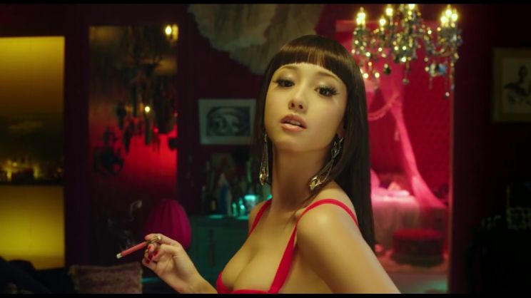 Erika Sawajiri