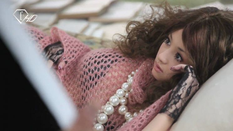 Erika Sawajiri