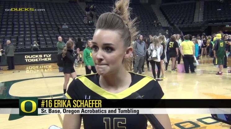 Erika Schaefer