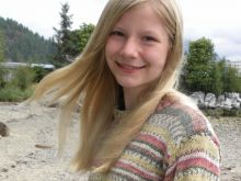 Erika-Shaye Gair