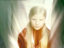 Erika-Shaye Gair