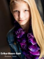 Erika-Shaye Gair