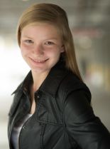 Erika-Shaye Gair