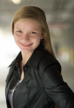 Erika-Shaye Gair