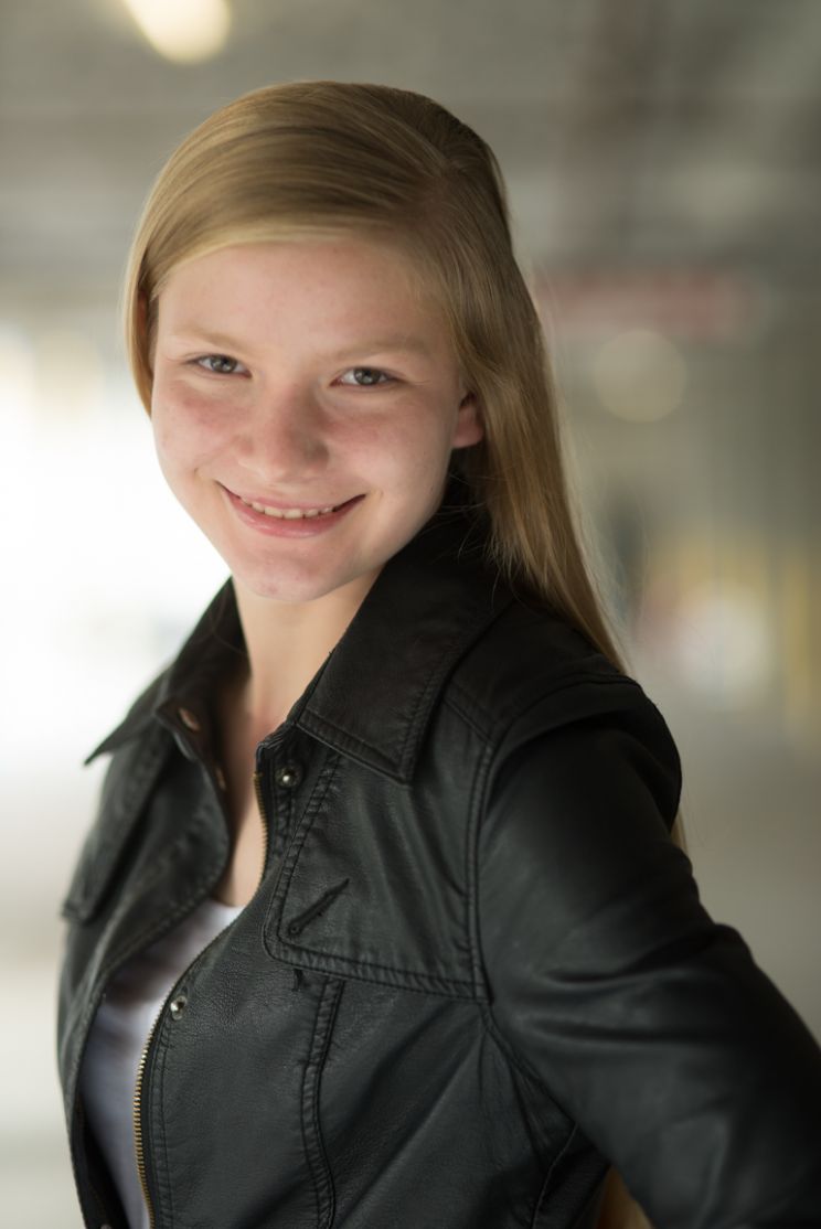 Erika-Shaye Gair