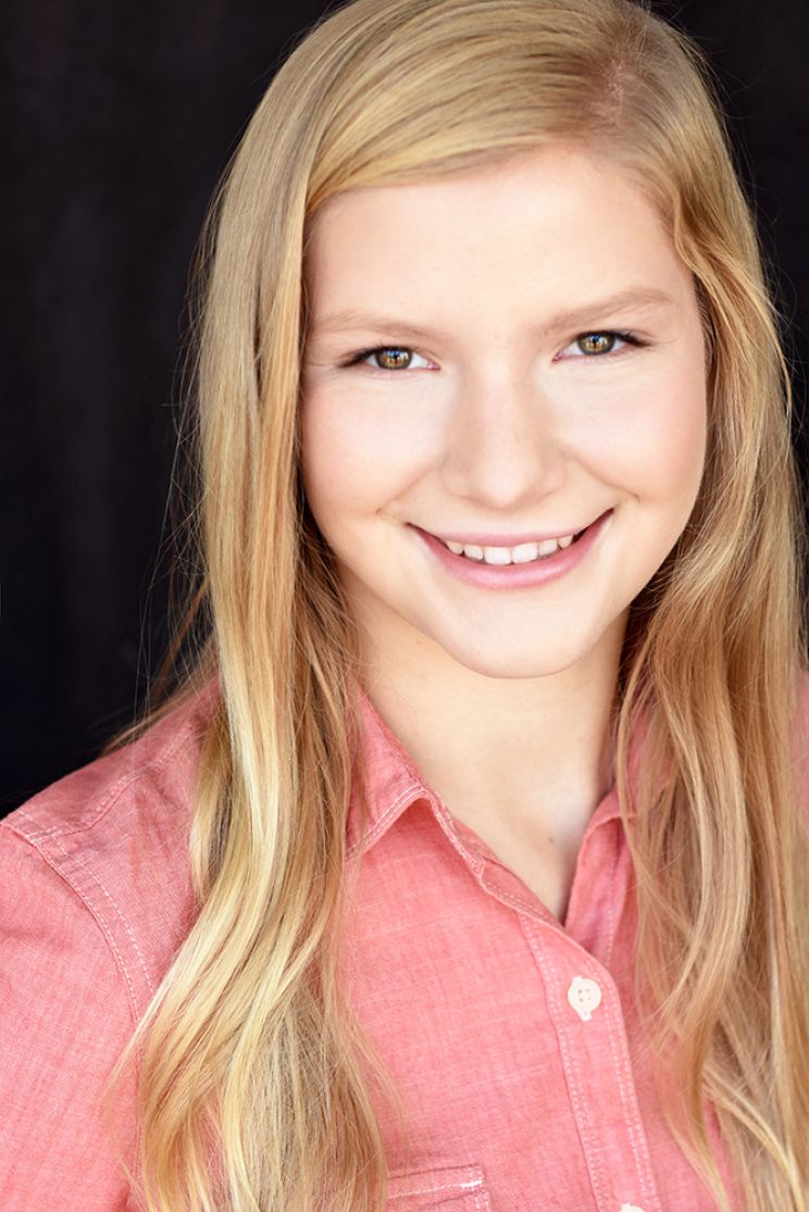 Erika-Shaye Gair
