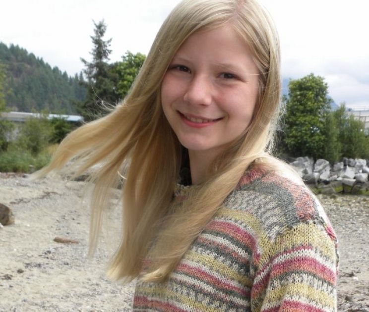 Erika-Shaye Gair