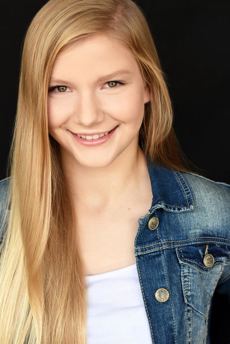 Erika-Shaye Gair