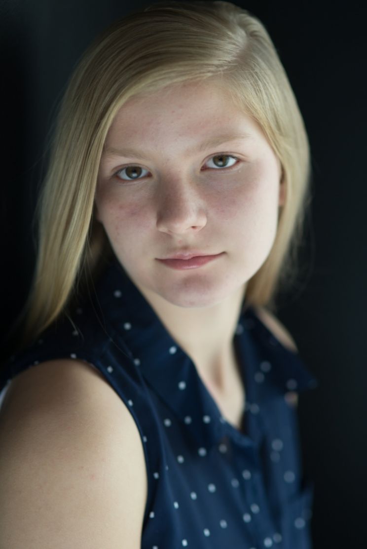Erika-Shaye Gair