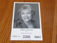 Erika Slezak