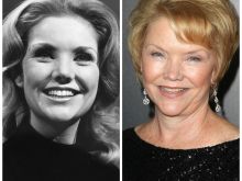 Erika Slezak