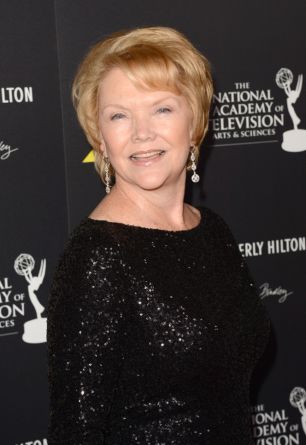 Erika Slezak