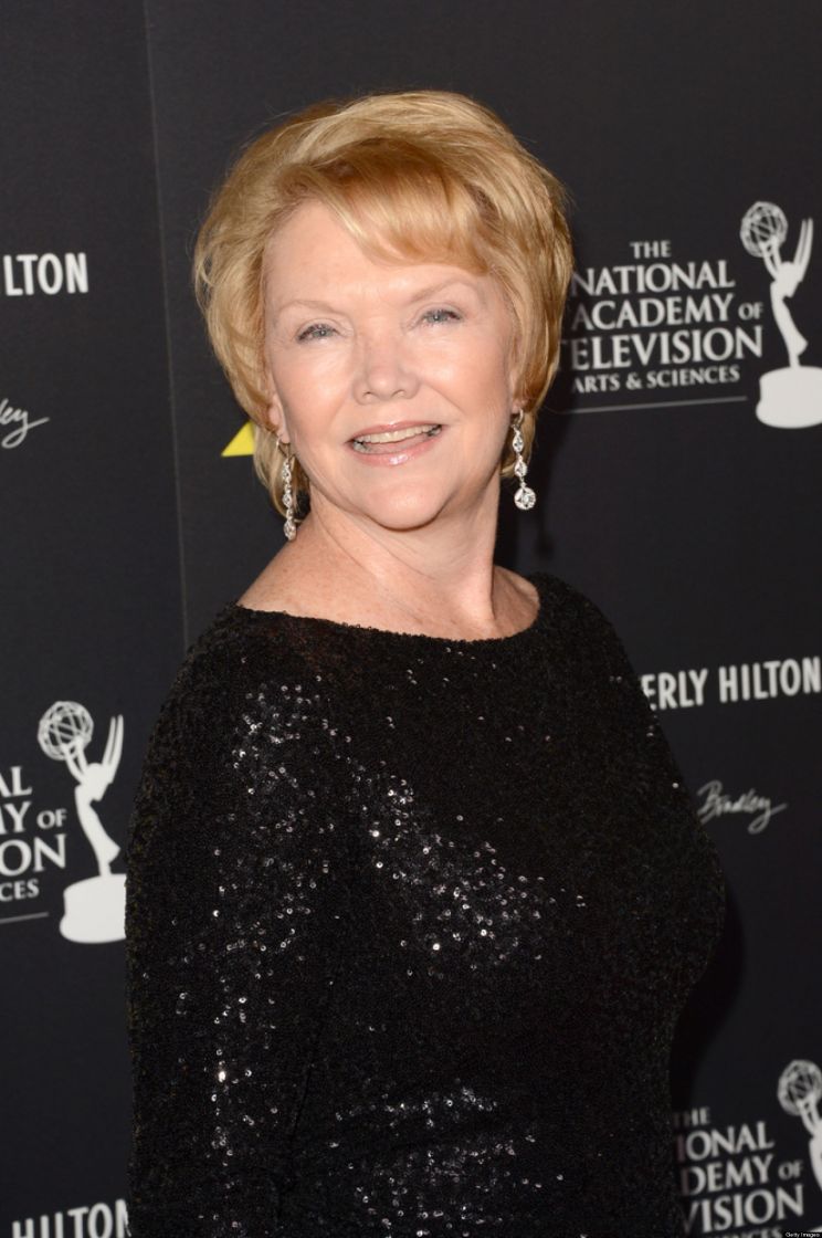 Erika Slezak