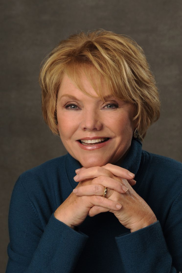 Erika Slezak